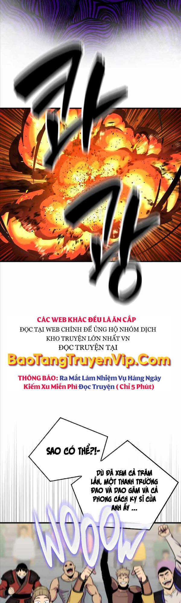 tôi thăng cấp trong lúc ngủ chapter 59 22