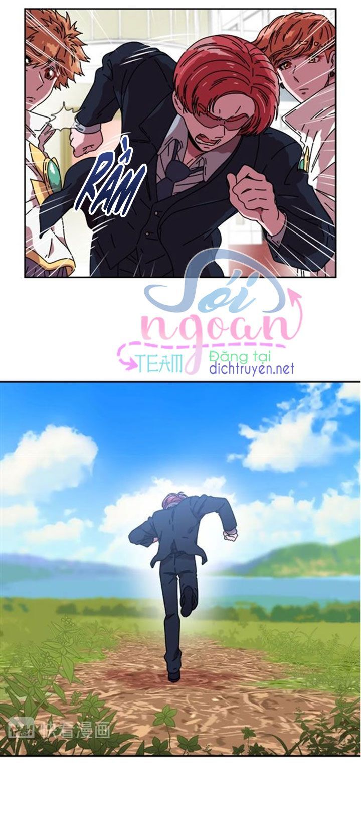 con gái bảo bối của ma vương chapter 34 17