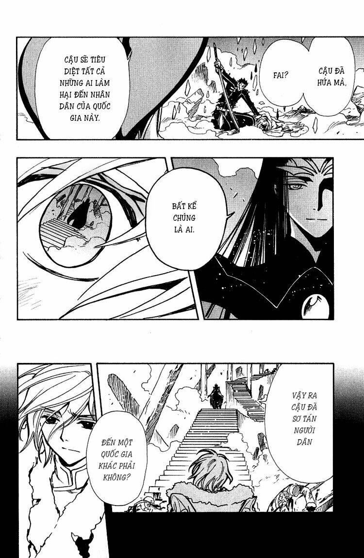 huyền thoại đôi cánh chapter 163 3