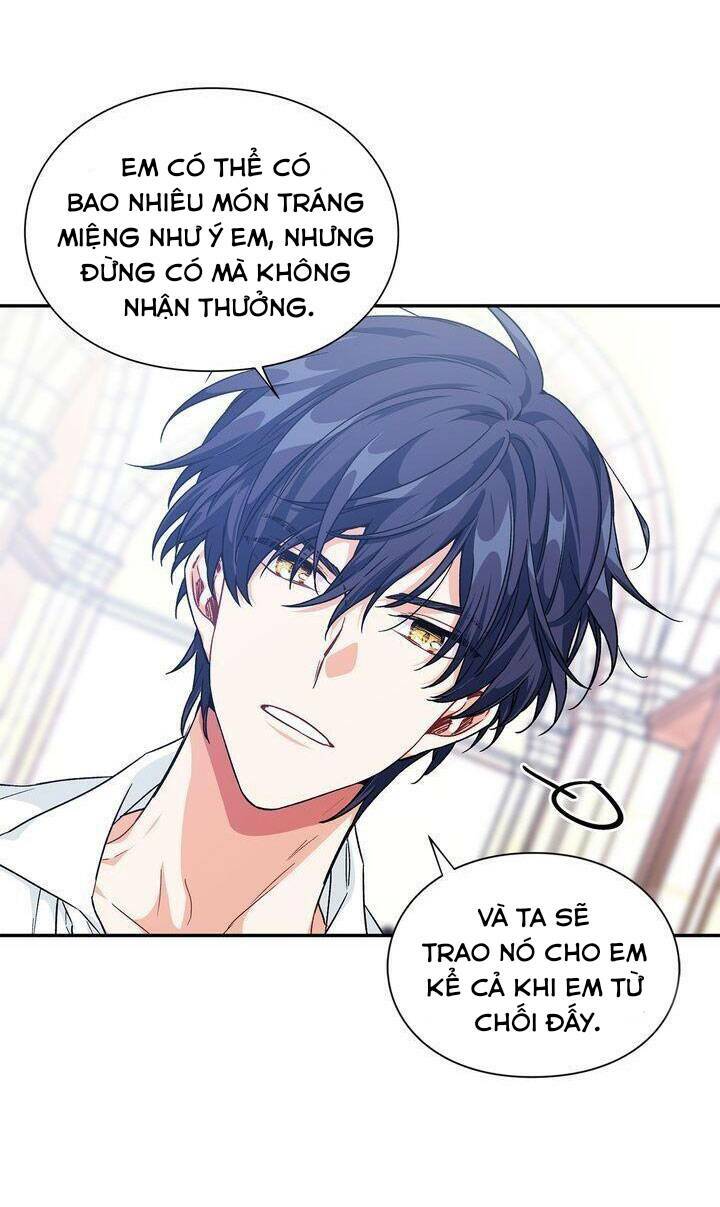 nữ hoàng ngoại khoa chapter 126 40