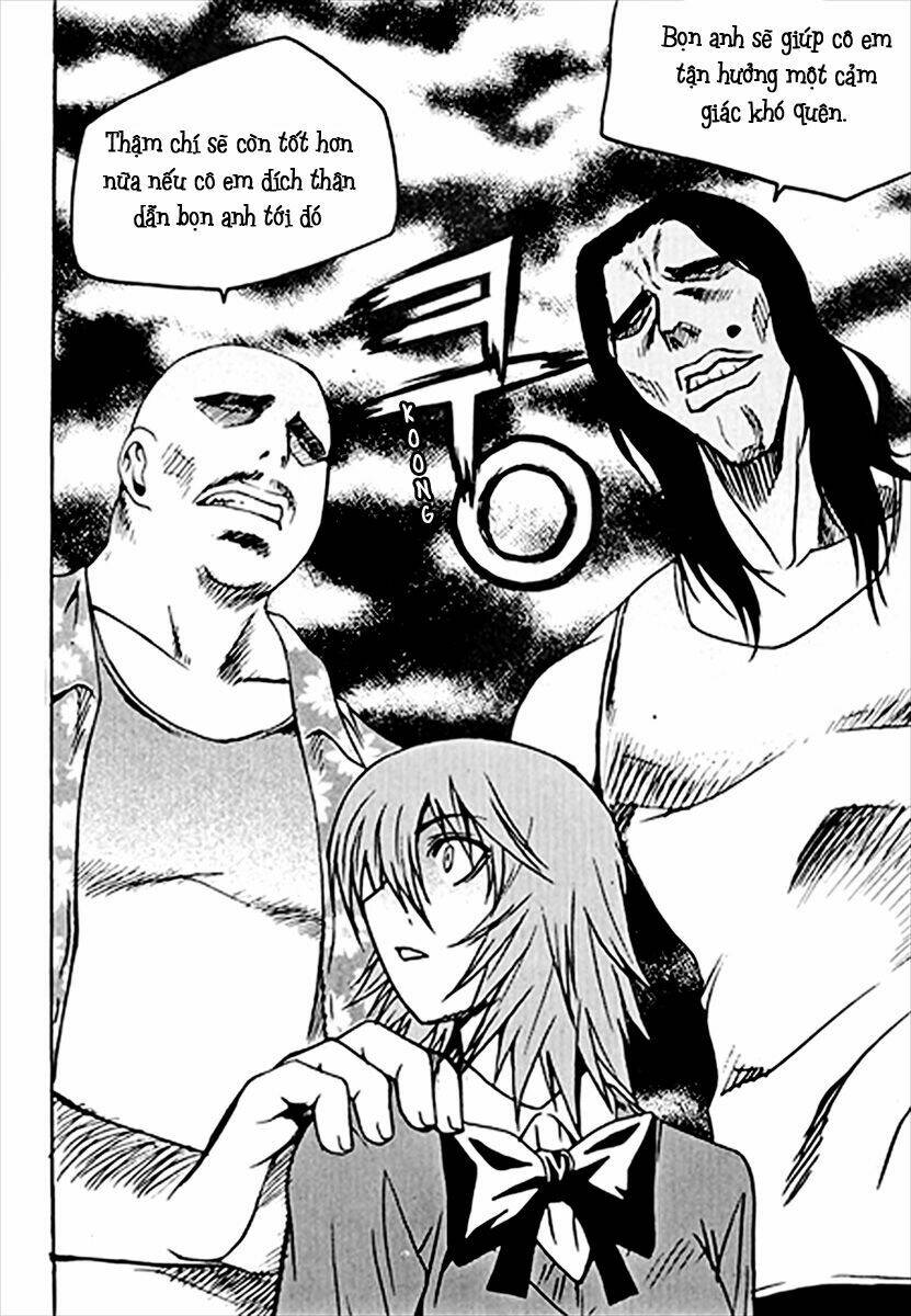 zippy ziggy chapter 41 7