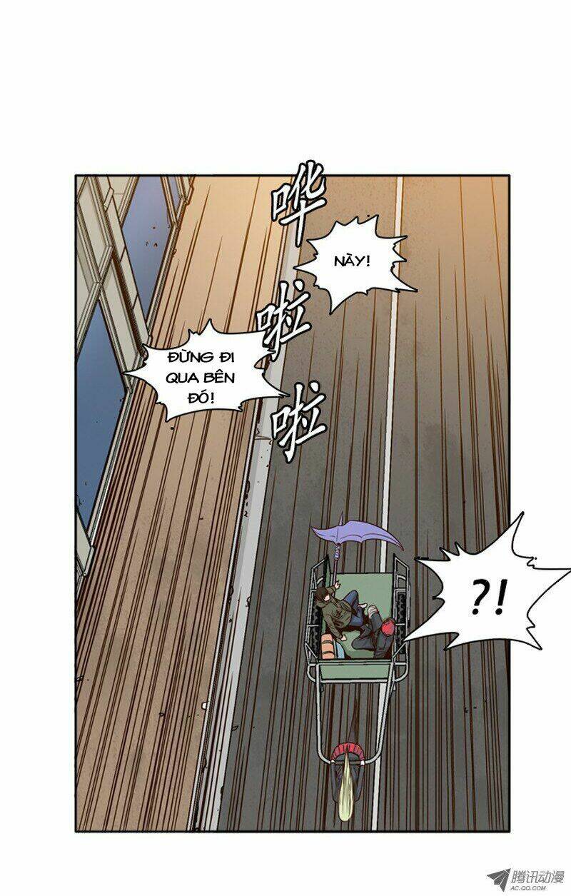 vua của vong linh chapter 93 12