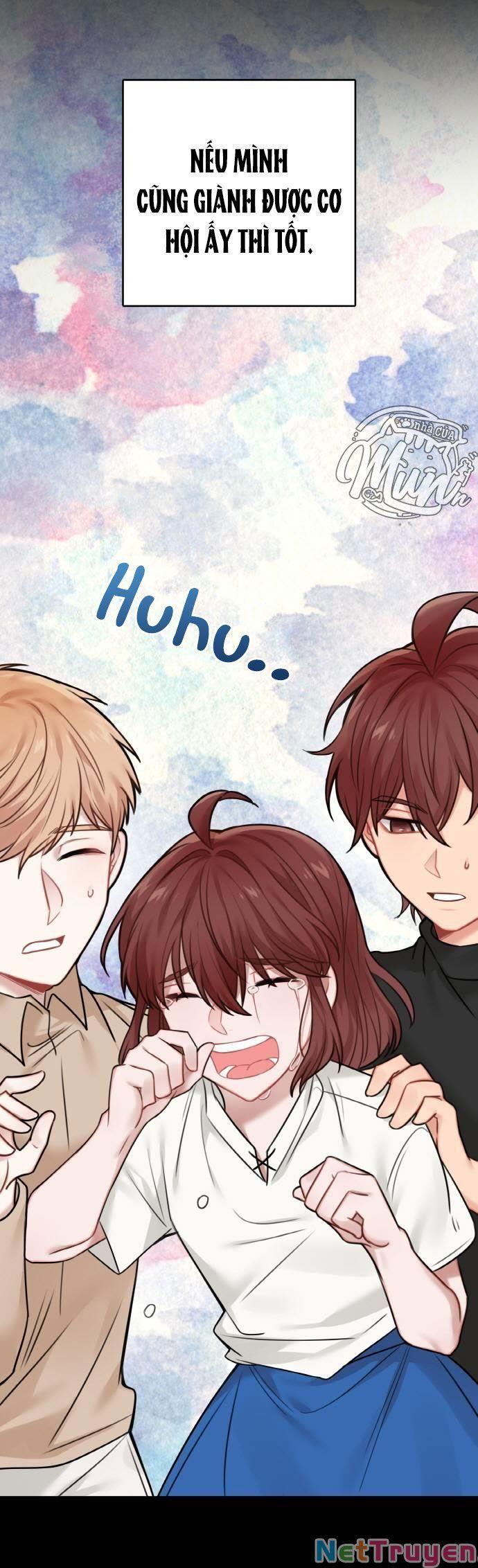 nhật ký tuần trăng mật của phù thủy và rồng chapter 52.1 29