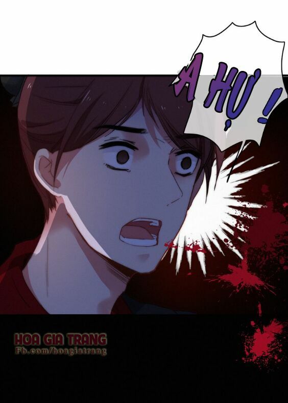 dữ tử thành thuyết chapter 7 14