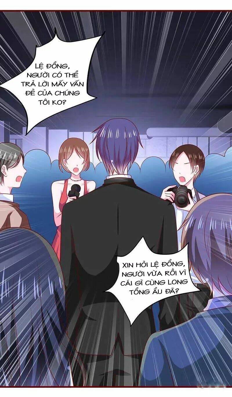 không gả cho tổng tài, gả cho người hầu chapter 93 2