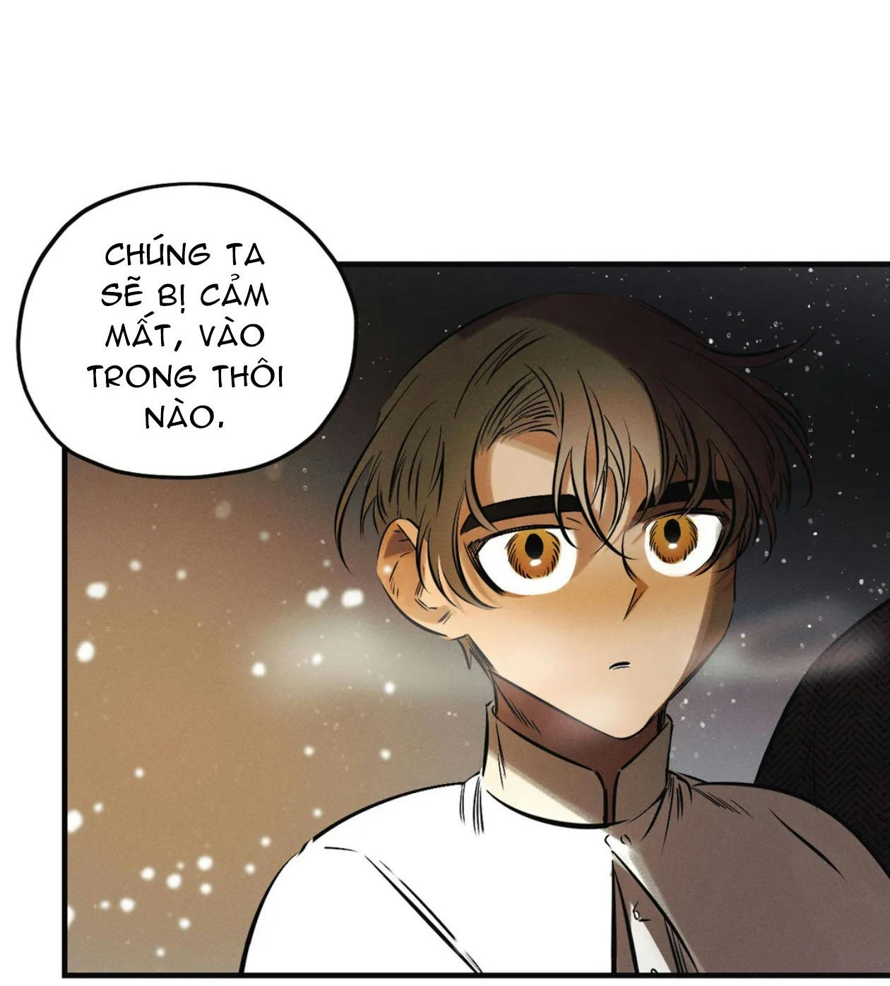 ác hoa chapter 14 77