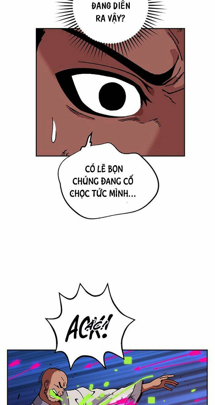 npc bắt đầu từ kỹ năng lv.999 chapter 4 89