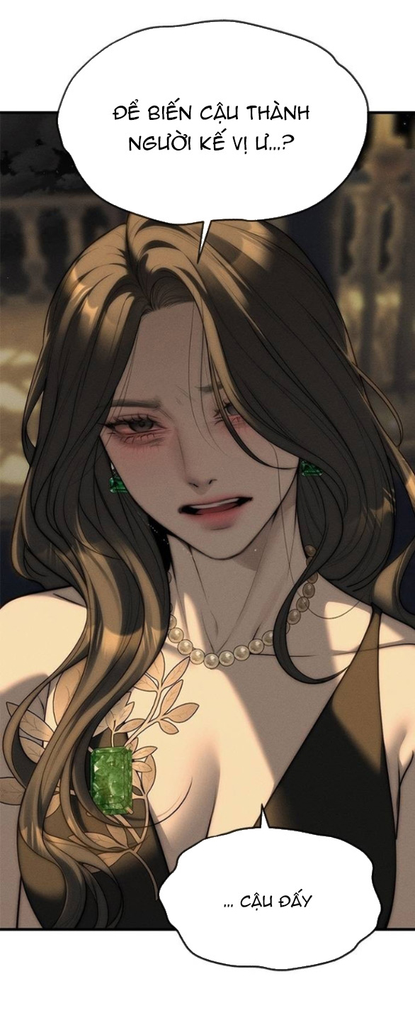 xâm nhập trường trung học tài phiệt chapter 96.2 16