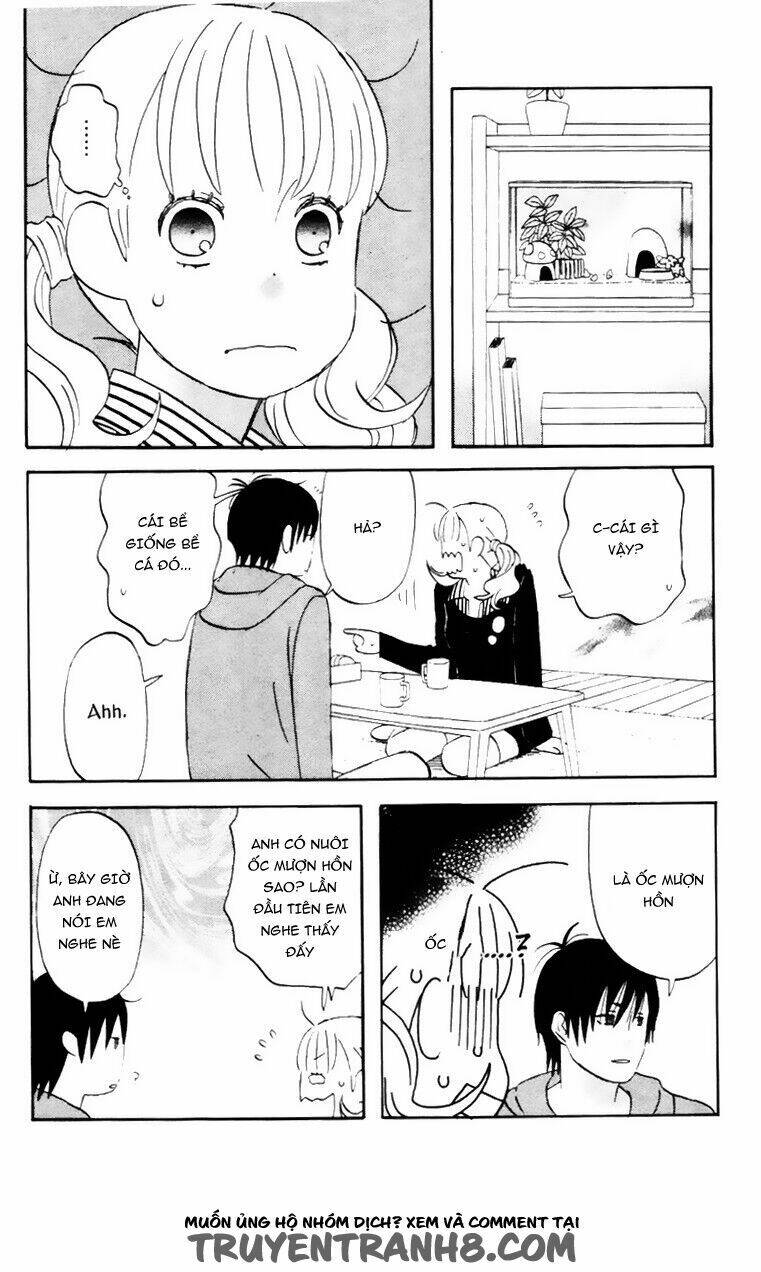 liar x liar chapter 10 20