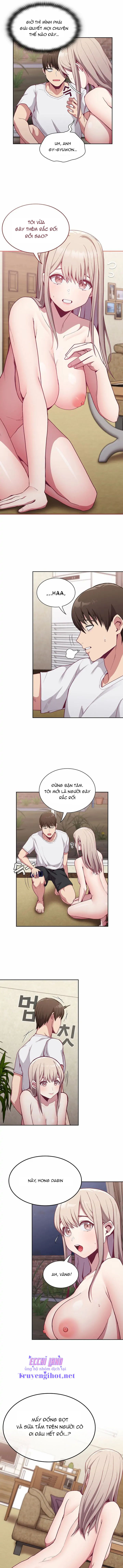 người chữa lành chapter 11.1 7