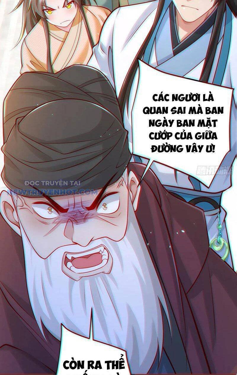 ta thực sự không muốn làm thần tiên chapter 60 18