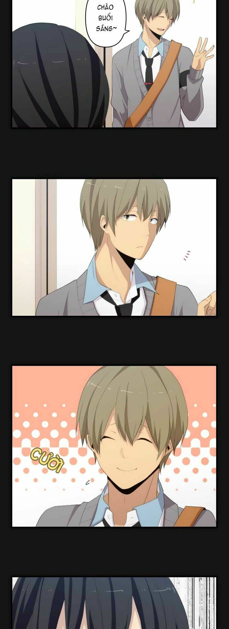 viên thuốc trùng sinh chapter 112 20