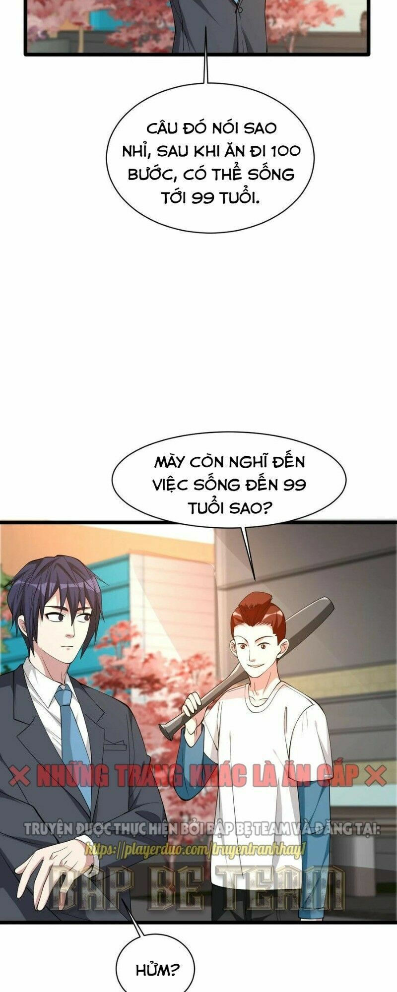 đô thị tà vương chapter 60 22