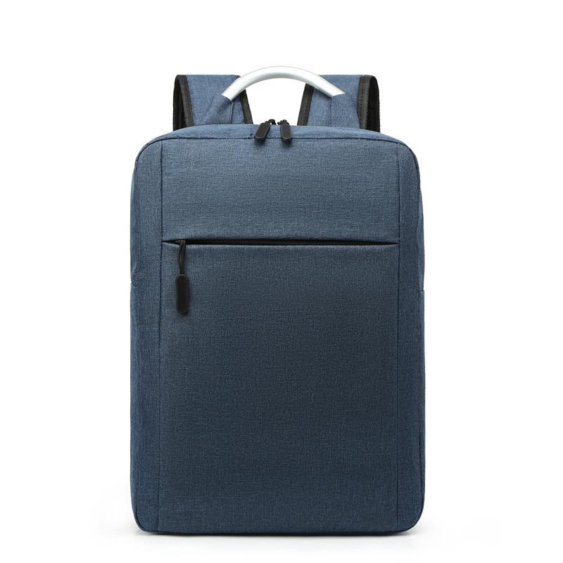 Ba Lô Laptop 13 14 15.6 Inch Chống Nước Túi Máy Tính Cho Macbook Air Pro Di Động Ba Lô Laptop Nam Du Lịch Bagpack