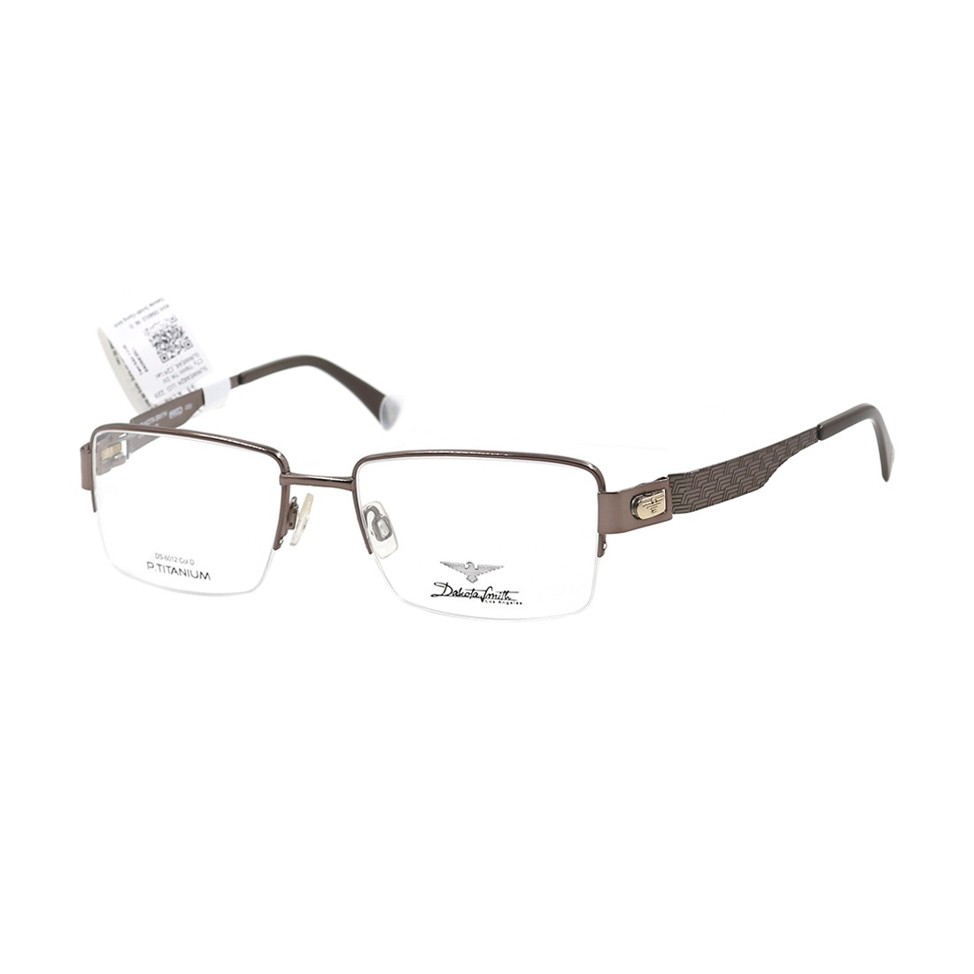 Gọng kính chính hãng Dakota Smith DS6012D