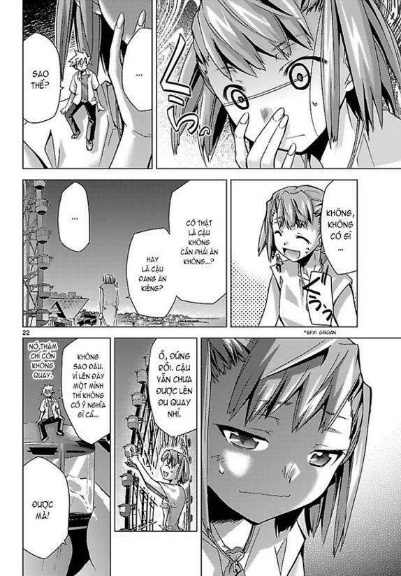 super-dreadnought girl 4946 chapter 4 23