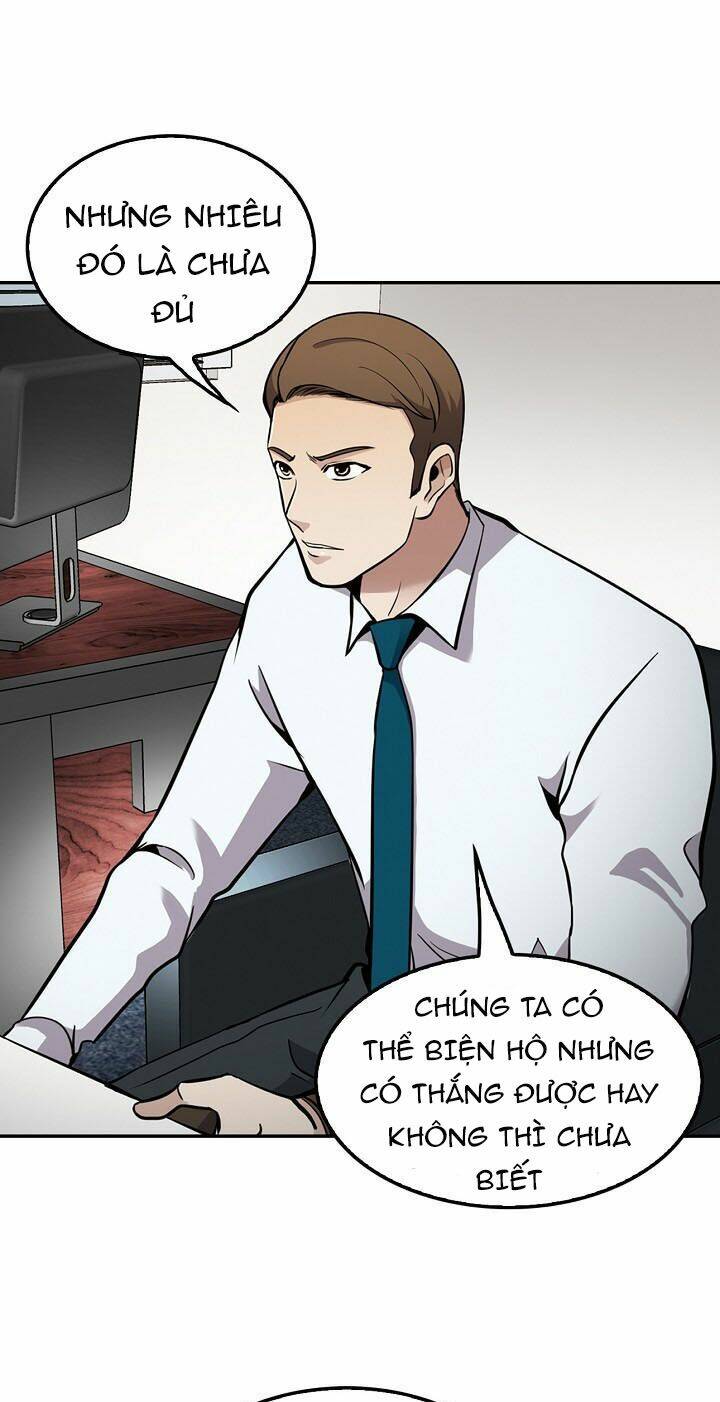 điều tra viên chuyển sinh chapter 66 14