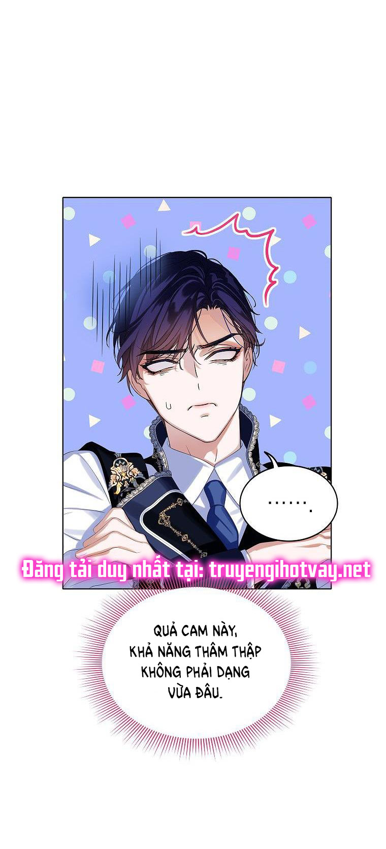 tôi là nữ thừa kế của gia tộc phản diện chapter 13.2 4