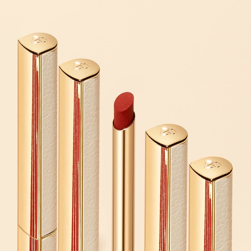 Son Thỏi Perfect Diary Rouge Intense Velvet Slim Lipstick 0.8g