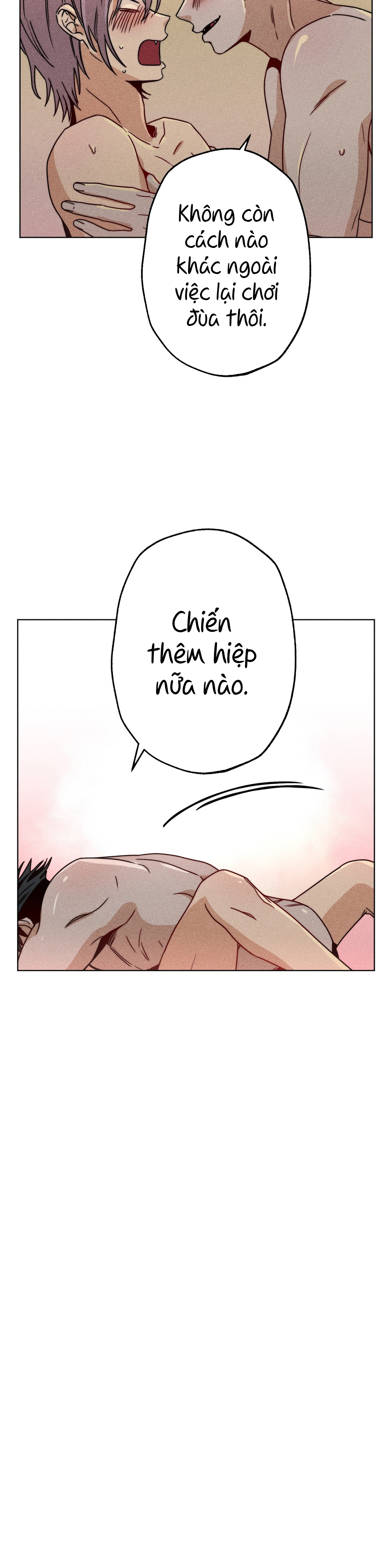 ma cà rồng nhà bên chapter 4 25