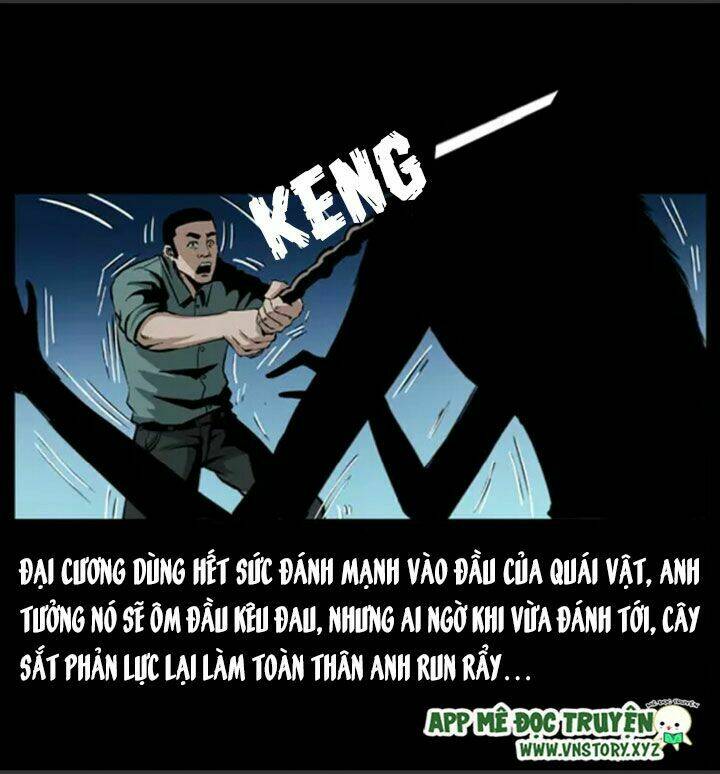 U Minh Ngụy Tượng Chapter 40 35