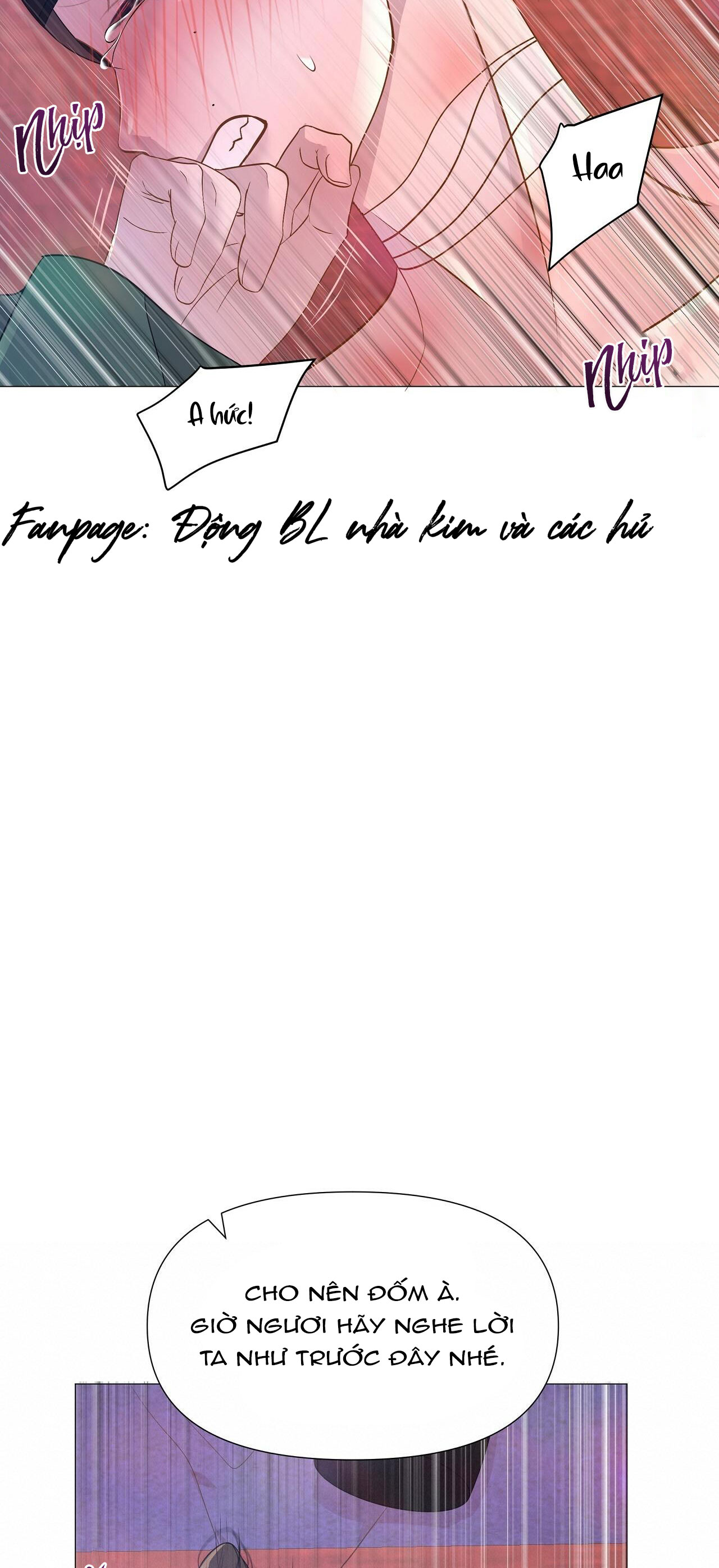 dạ xoa hóa liên ký chapter 15 9