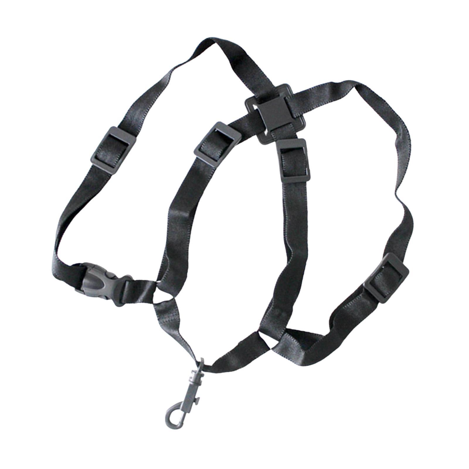 Brass Instrument Strap Comfortable Practical Replacement Wear Resistant