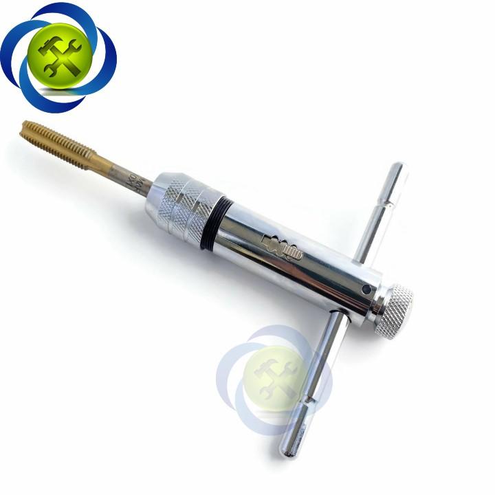 Tay quay taro đảo chiều L+R+T M5-M13