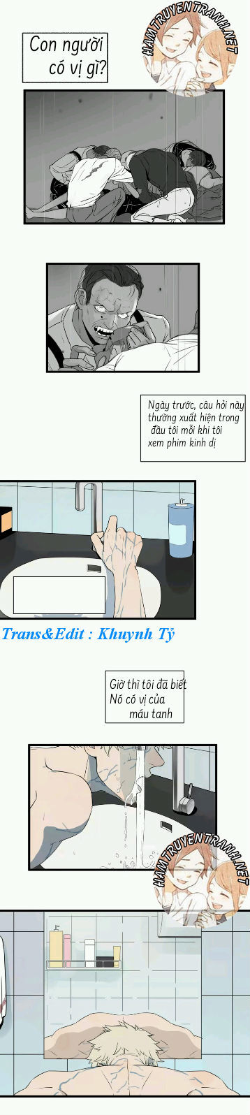 the unfeeling me chapter 1 2