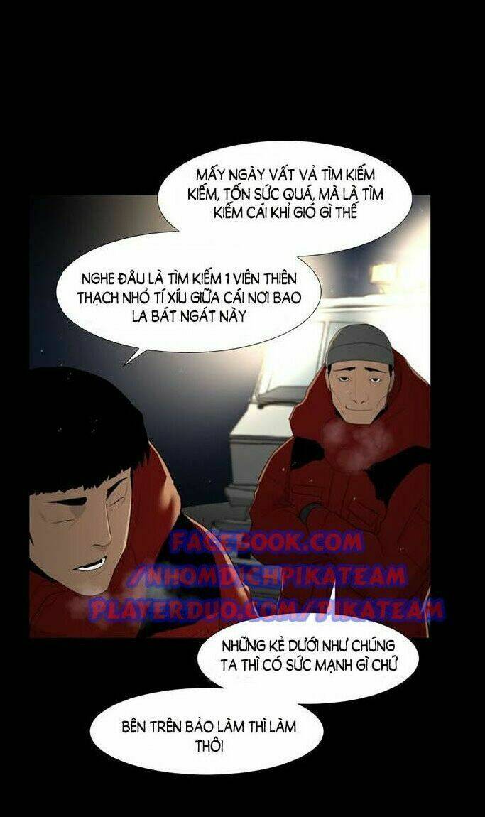 đêm vùng cực chapter 31 58