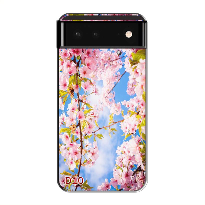 Ốp Lưng Dành Cho GOOGLE PIXEL 6