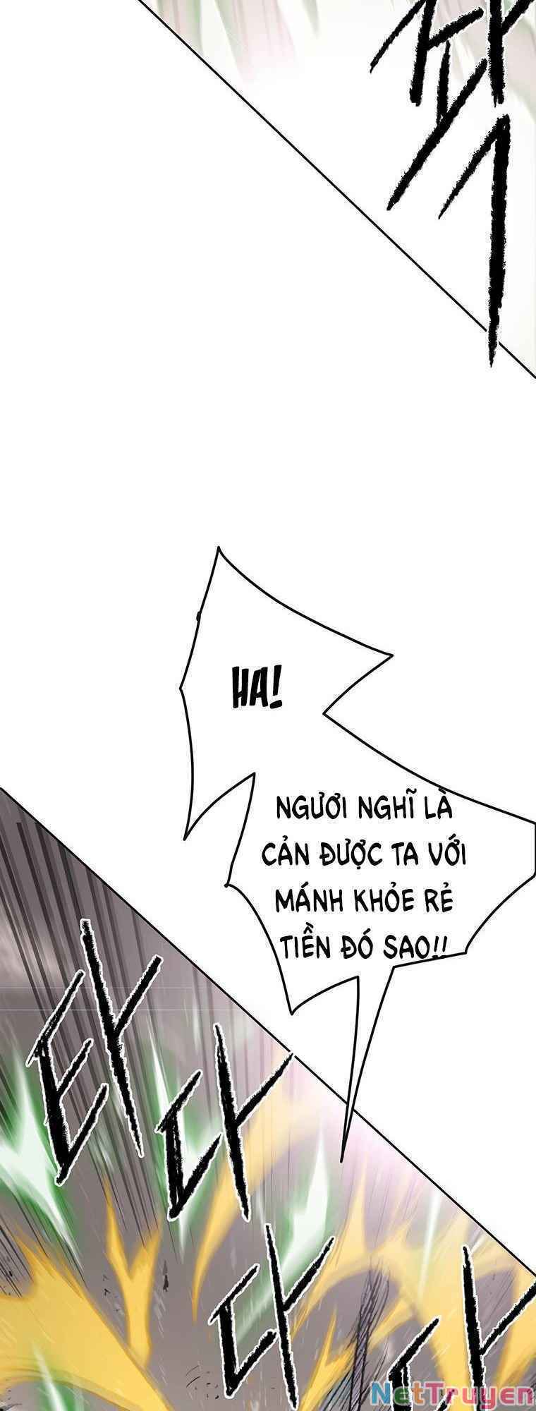 kiếm sĩ bất bại chapter 82 67