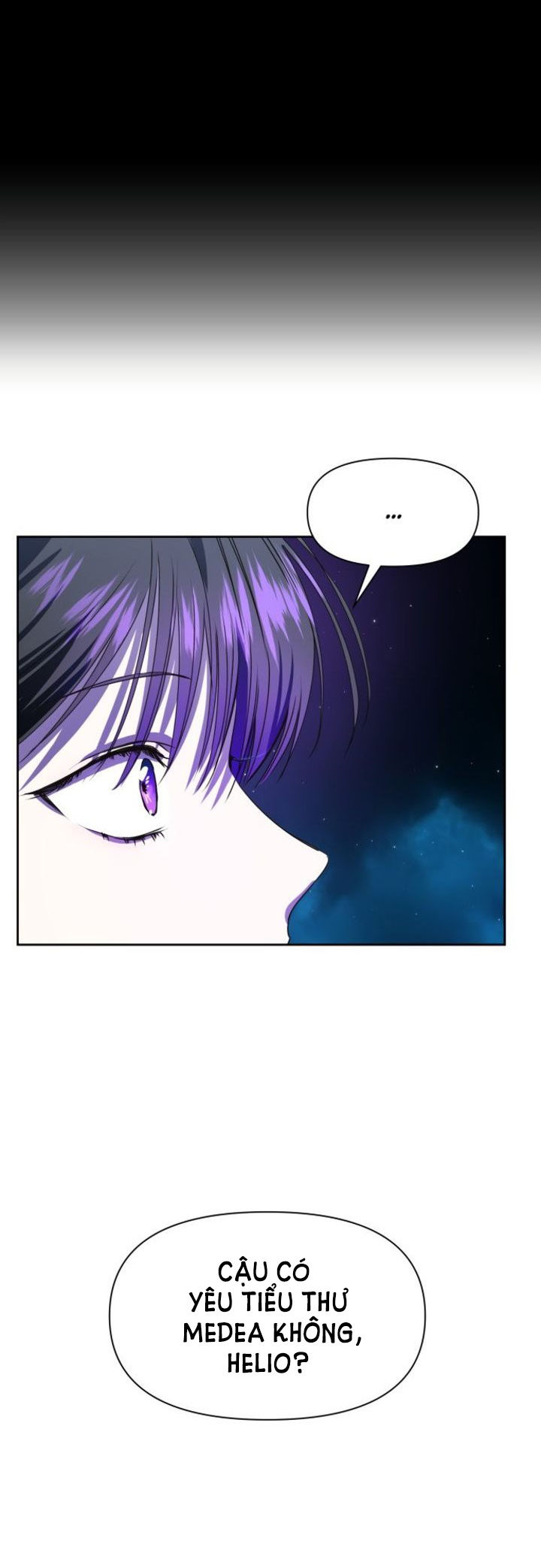 tôi muốn trở thành cô ấy dù chỉ là một ngày chapter 9 47