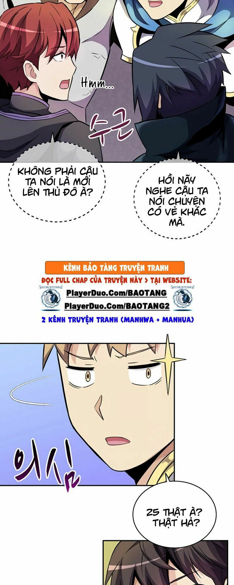 arcane sniper chapter 21 55