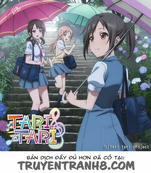 tari tari chapter 6 1