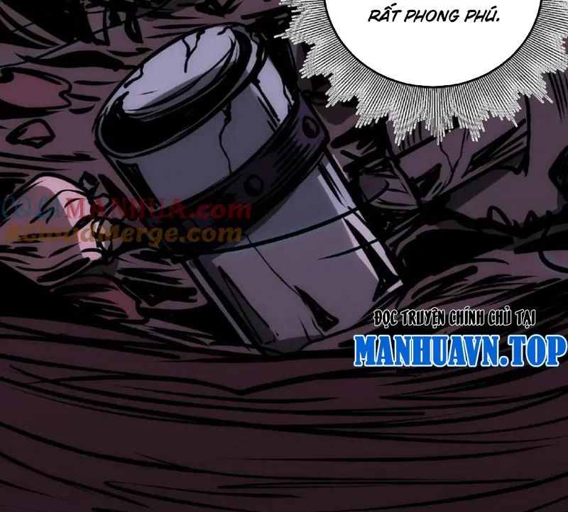 quỷ dị dược tề sư: bệnh nhân của ta đều là kinh khủng chapter 30 32