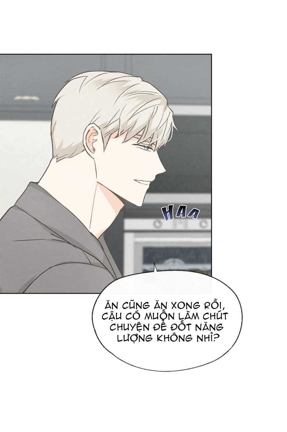 yêu hay không yêu chapter 19 41