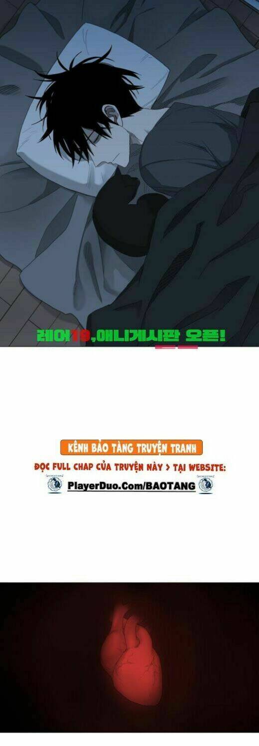 võ sĩ - the boxer chapter 24 39