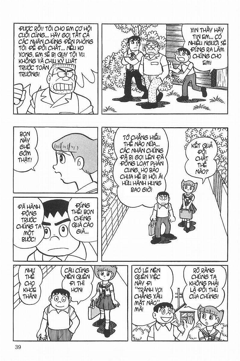 esper mami - siêu nhân mami chapter 28 38