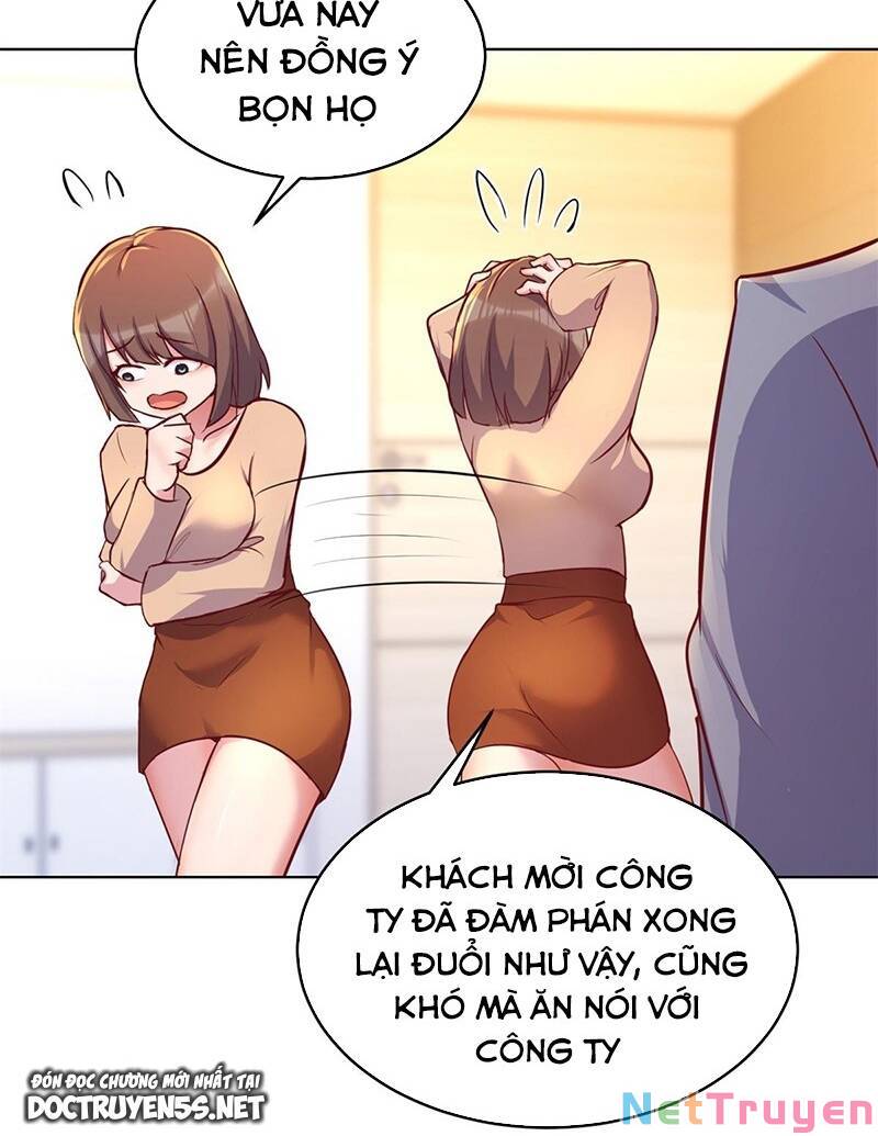 chị gái tôi là đại minh tinh chapter 163 33