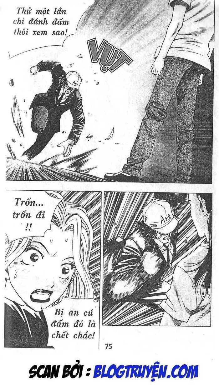 kid gang chapter 87 18