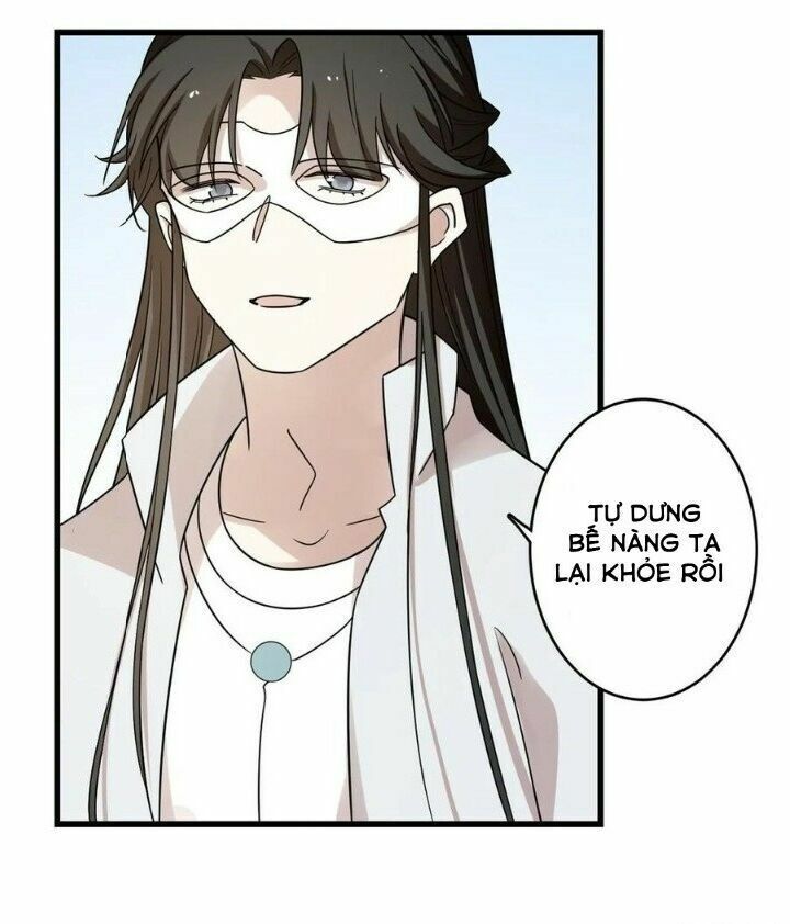 độc bộ thiên hạ: đặc công thần y chapter 204 33
