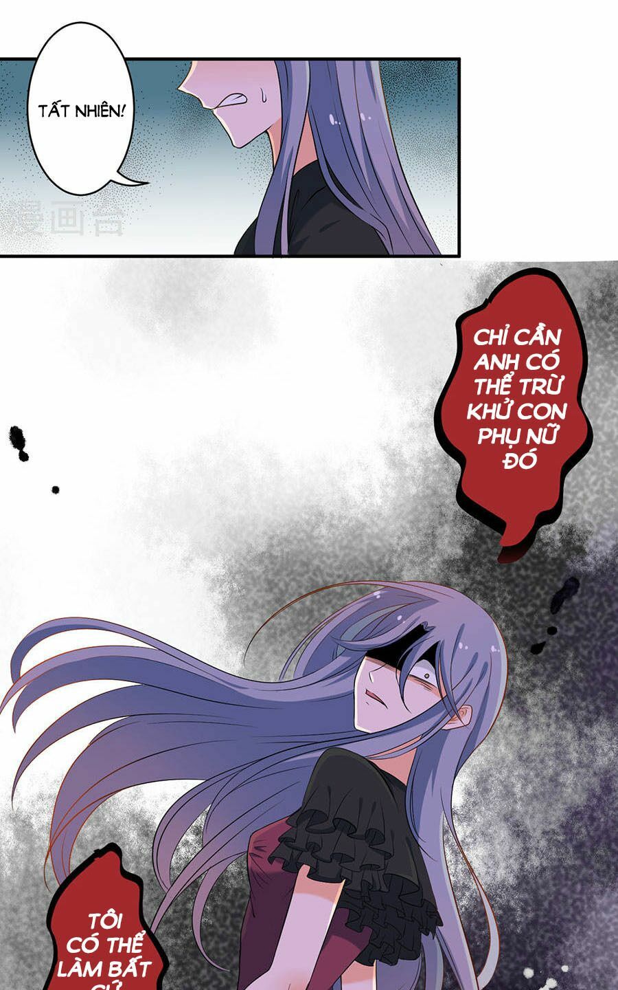 cả thế giới đều không bằng người chapter 118 17