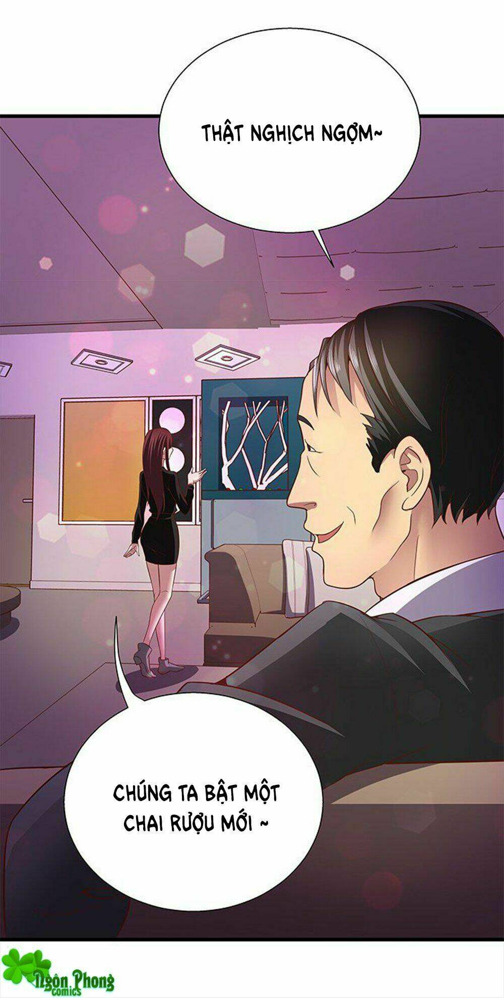 khi trò chơi ác ma bắt đầu chapter 19 11