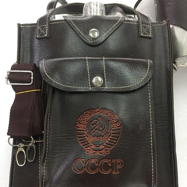 BÌNH TÔNG ĐỰNG NƯỚC_RƯỢU 5L INOX Hàng nặng chắc chắn cỡ lớn