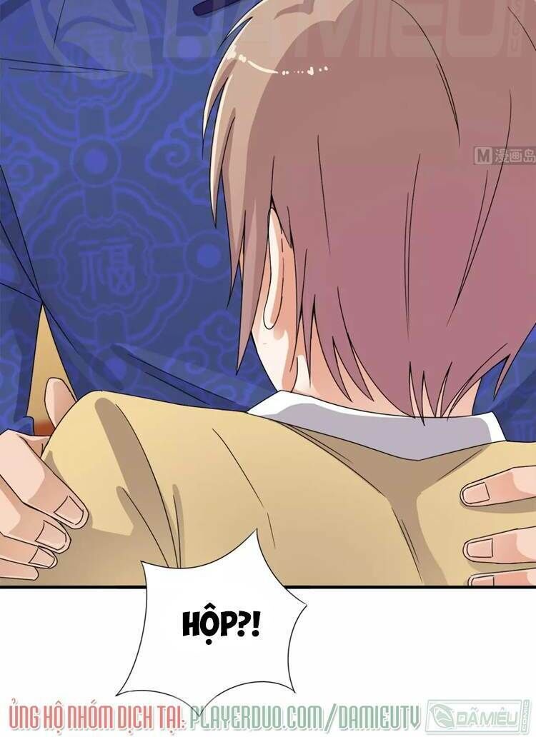 địa phủ khai phá thương chapter 84 16