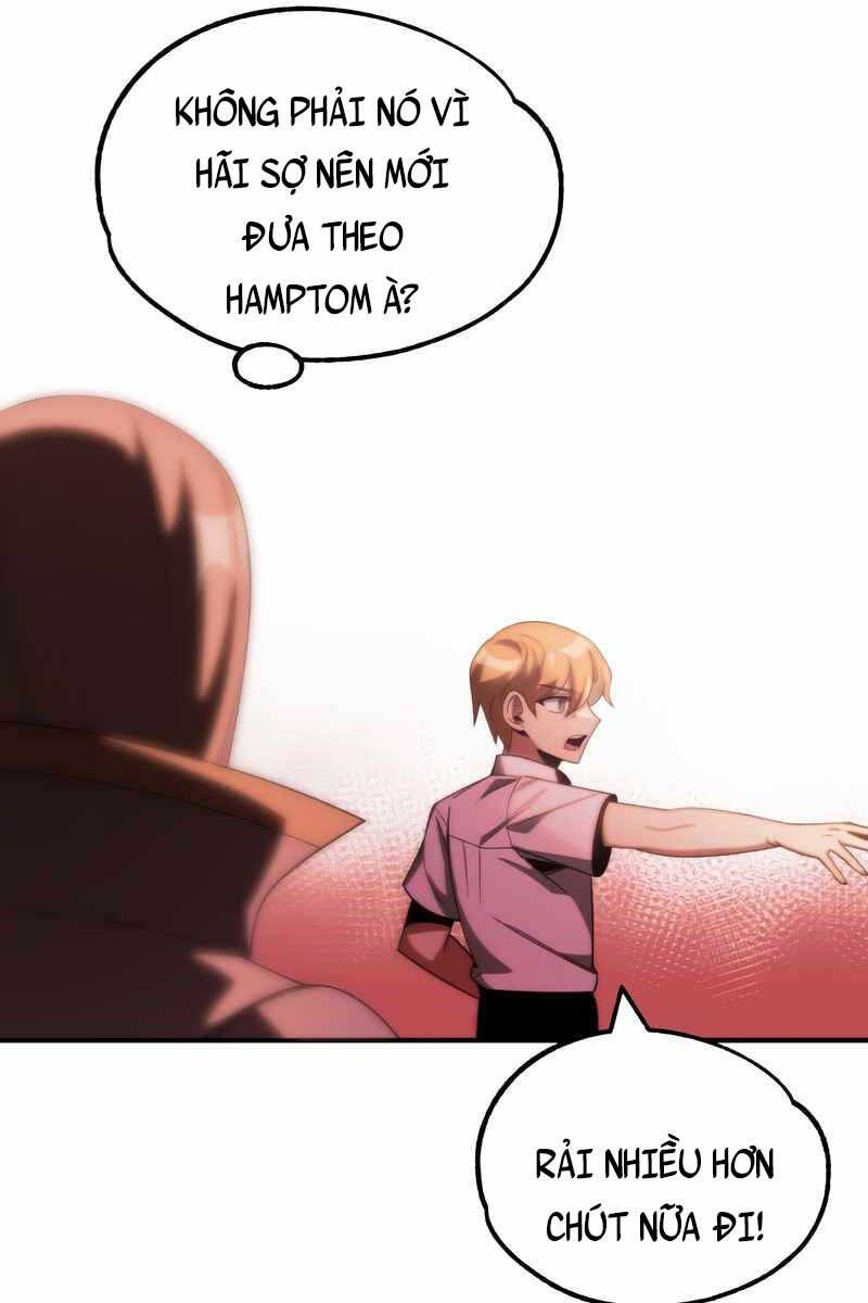 Con Trai Út Của Đại Pháp Sư Lừng Danh chapter 0 73