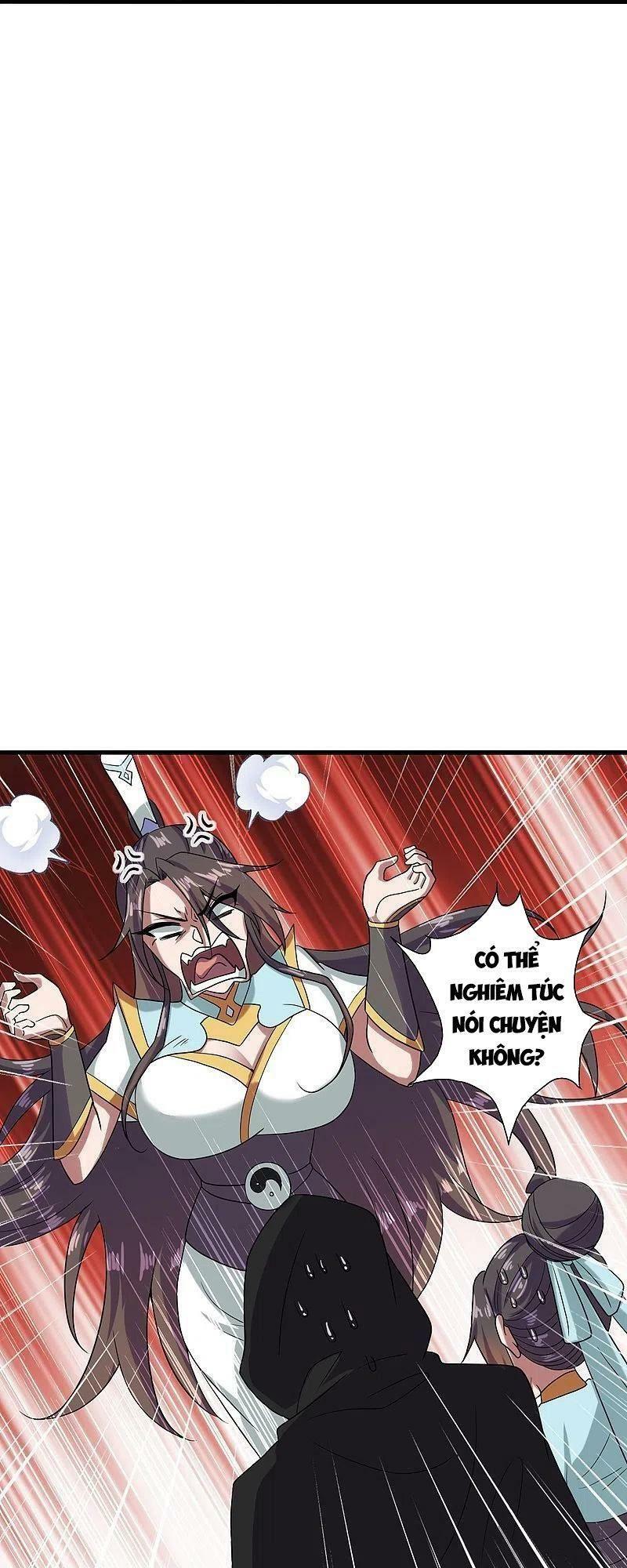 tiên võ đế tôn chapter 290 24