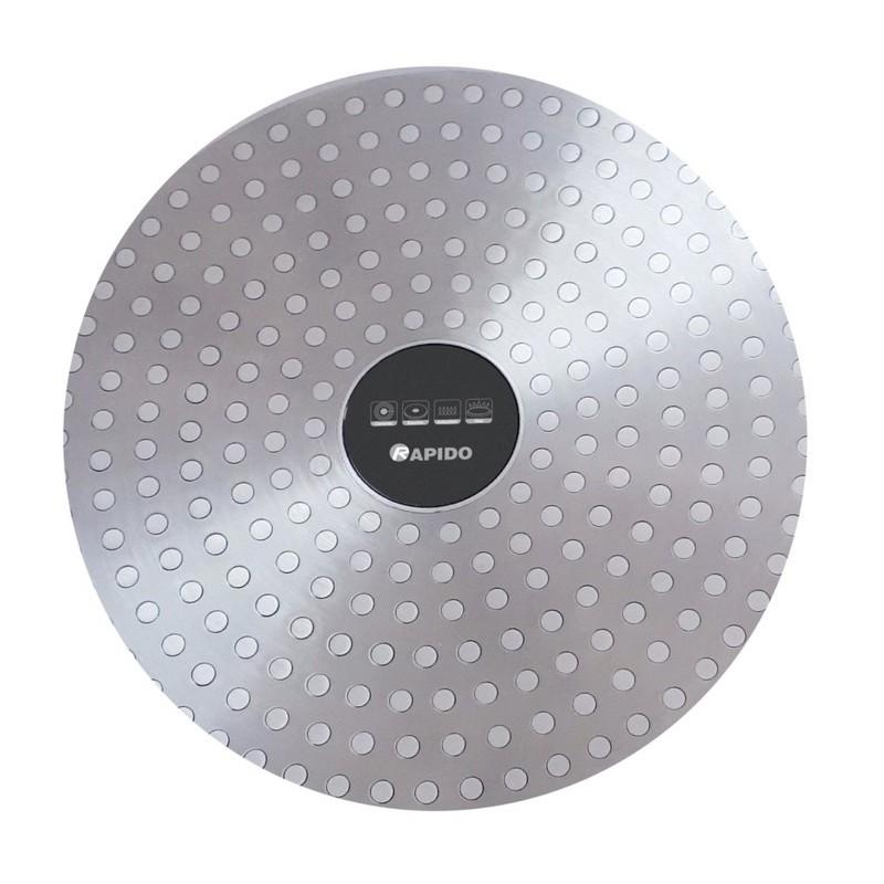 Chảo từ Rapido 26cm đáy chấm RP26-RD2