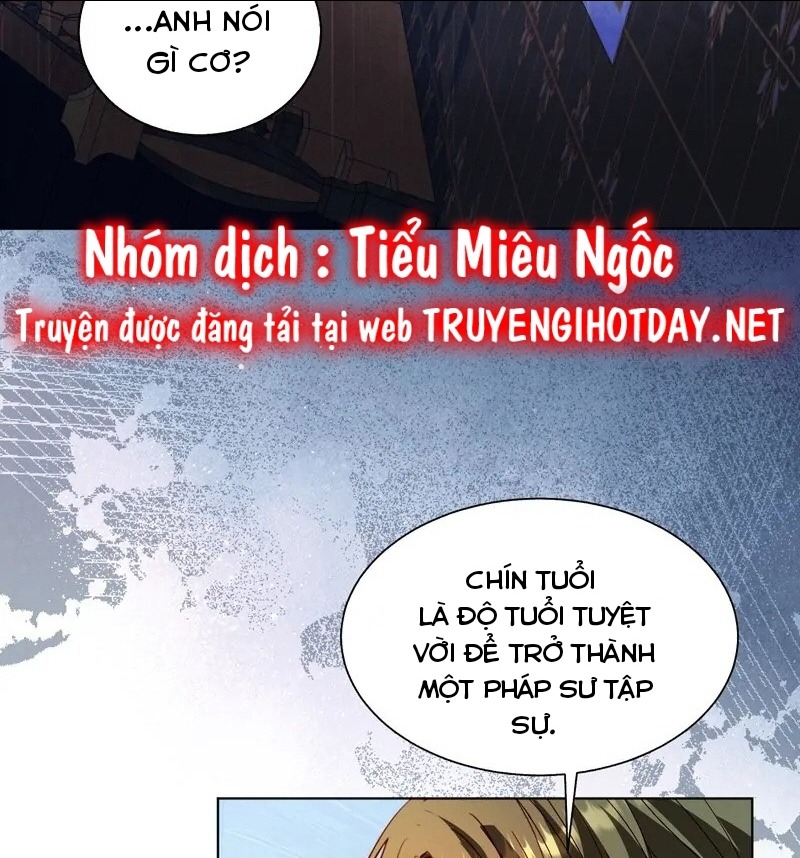papa của tôi đã xuất hiện chapter 57 33